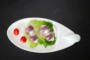 Quick Frozen Duck Gizzards for Export Hotel Restaurants