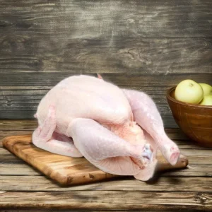 Quick Frozen Whole Duck Fresh Frozen Whole Duck in Whole Pack