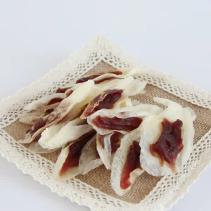 Rabbit Ear Pet Food Dog Food Delicious Food Animal Food Pet Snacks