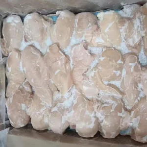 Ready to Ship Halal Frozen Chicken Breast Bulk