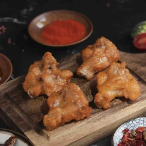 Restaurant & Retailer MID Joint Chicken Wings Pricing Available