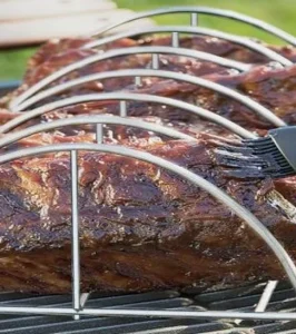 Rib Rack BBQ Accessories Cooking Tools