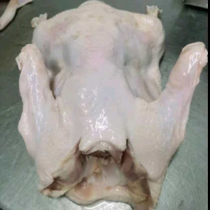 Rich in Nutrition and Easy to Cook Crispy Duck