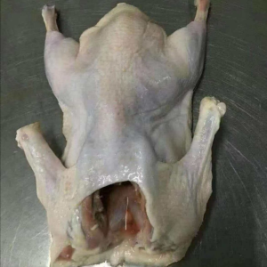 Rich in Protein Low in Fat and Highly Nutritious Meat Whole Duck