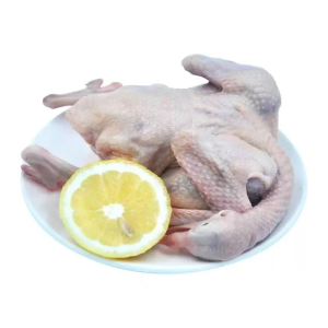 Roast Duck Customized Flavor Duck Meat Frozen Roasted Crisp Peking Duck