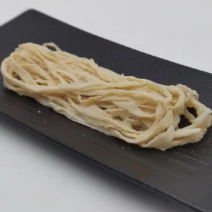 Salted Hog Casings Natural Pig Intestines 32 34 mm Caliber