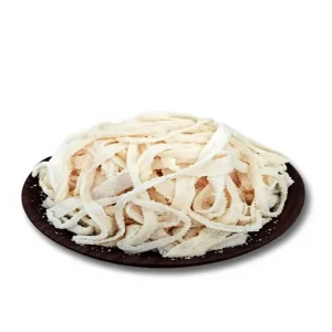 Salted Pork Casings 6 Row Long Handled 34 36 Caliber 90m Length for Stuffing Grilled Air Dried Sausages Crispy Skin Factory