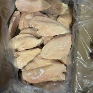 Sanitary Certified Halal Frozen Chicken Breast for Global Distribution