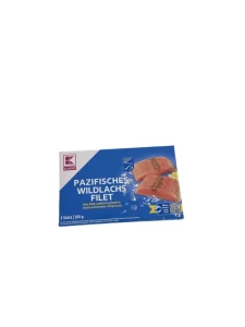 Seafood Packaging Rigid Fish Shrimp Containers Eco Friendly Leak Proof Glossy Lamination Embossing Custom Sizes Bulk Supply