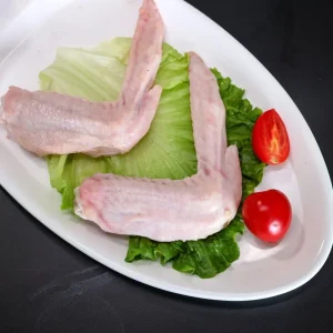 Select Strongly Firm Meat Quality No Fishy Smell Hormones Fresh Frozen Duck Wings