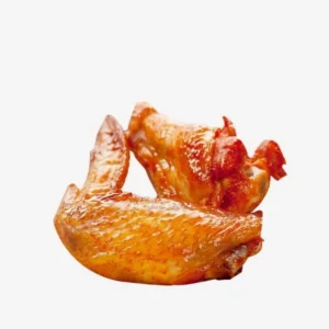 Selected High Quality Chicken Grilled Wings Juicy Chicken Delight
