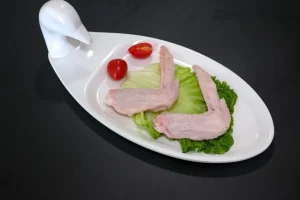 Selected Meat Tender Texture Hygienic High Quality Cost Effective Frozen Duck Wing
