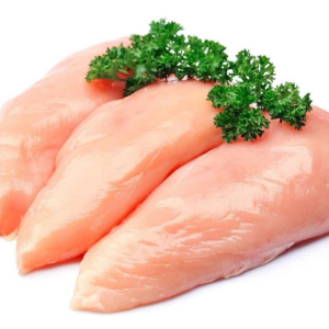 Selected and Meticulously Processed High Quality Frozen Chicken Breasts