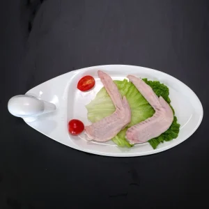 Selection Without Hormones Odor Tender Fresh Frozen Duck Wings