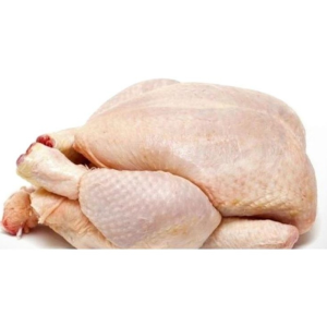 Sell Well Fresh Frozen 1 1.5kg Whole Chicken with Head Wings & Feet Halal Chicken Breast Meat Eat Food