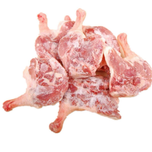 Shaxian Special Smoked Duck Legs