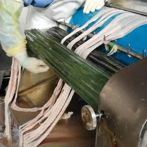 Sheep Intestine Cleaning Machine Pork Lamb Beef Sausage Casing Scraper Washing Intestinal Gutting Chicken Natural Washer