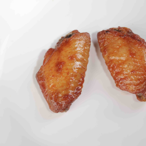 Sichuan Peppercorn Chicken Wings
