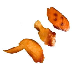 Simulation Food Chicken Leg Model Chicken Wing Duck Leg Shooting Props Model Decoration Spot
