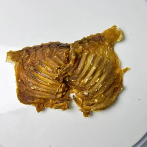 Single Ingredient Rabbit Rib Pet Snacks Pet Food Production Line