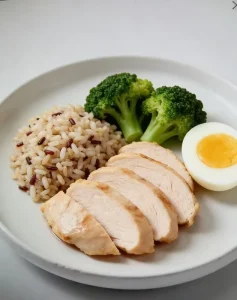 Skinless Boneless Chicken Breast Pan Fry Tender