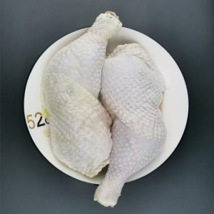 Soft and Flavorful Chicken Whole Leg Meat