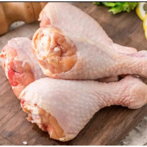Source of Frozen Chicken Pipa Legs Traced Back to Eat with Confidence
