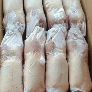 Special White Cut Duck Specifically for Making Nanjing Salted Duck in China