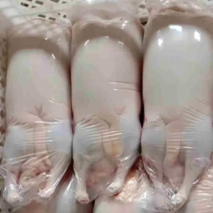 Special White Legged Duck for Braised Flavor Board Braised Duck
