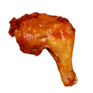 Spicy Orleans Chicken Whole Leg Delight Taste Juicy Chicken