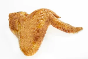 Spicy Roasted Chicken Wing Tips Convenient Barbecue Fried Chicken Wing Tips