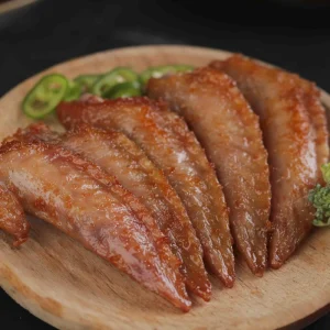 Spicy Sichuan Wing Tip – Infused with Traditional Chinese Flavors