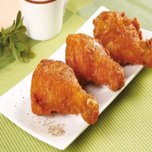 Spicy Thai Pepper Pipa Drumstick Quick Made Juicy Chicken in Convenient Style