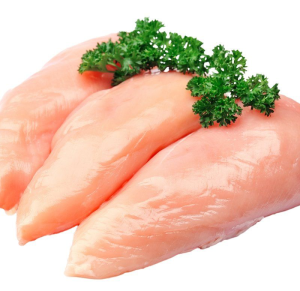 Spot Goods Popular Frozen Chicken Breast with Halal Certification