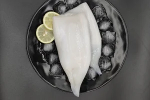Squid Tube