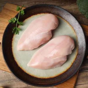 Stable Supply and Affordable Price of Frozen Chicken Breasts From The Factory
