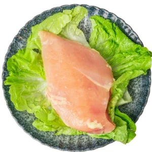 Stable and Affordable Supply Frozen Chicken Breast Halal Certified