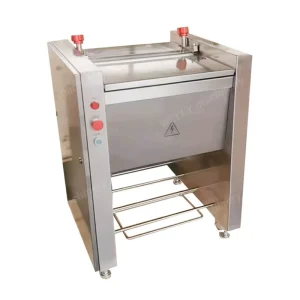 Stainless Steel Pork Beef Lamb Steak Fascia Excision Machine Squid Sirloin Chops Tendons Peeling Machine on Sale
