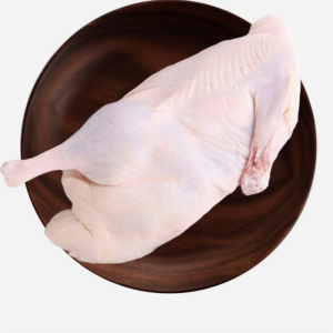 Stock Available Popular Frozen Duck Meat Halal Certified