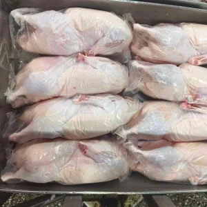Suit Duck for Convenient and Simple Cooking at Home Halal