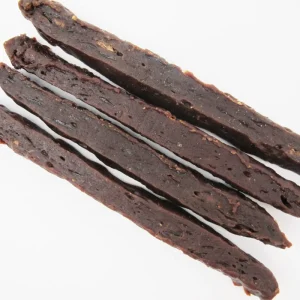Super Calcium Natural Nutrition Dry Goat’s Milk Chicken Beef Strips Pet Snack Cat Treat Dog Dry Food