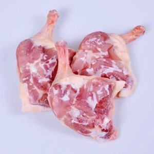 Super Large Duck Leg That Can Be Used for Making Braised Pork Rice