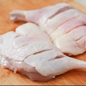 Super Large Duck Leg for Grilling