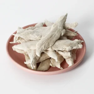 Super Palatability Good Protein Delicous Freeze Dried Chicken Breast Chicken Granule Pet Food Cat Treat Dog Snack