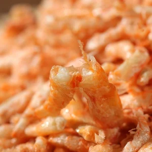 Super Protein Calcium Nutrition Freeze Dried Seafood Dry Pet Food Cat Snack Treat
