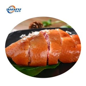 Supply Goose Liver Flavor for Recipe Paste Pate Terrine with Concentrated Goose Flavored Whiskey Profile Spices