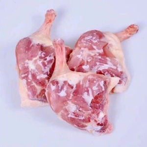 Sweet Smelling Duck Legs High Protein Meat