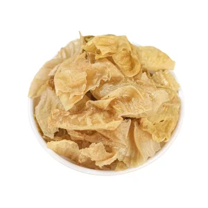 Sweet Tasting Chicken Gizzard Membrane Dried and Oil Preserved Bulk Packaged and Ad Dried Origin and Supply Jin Nei Jin