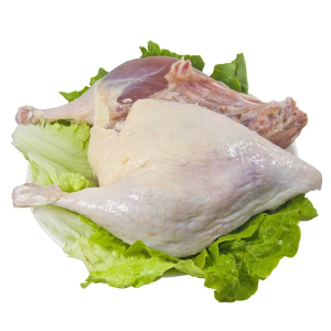 Sweet and Spicy Duck Thigh Meat