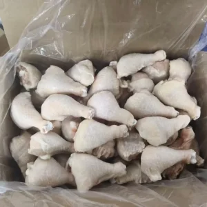 Tender Fresh Frozen Chicken Drumsticks Halal Excellent Flavor & Texture 24 Months Shelf Life for Restaurant & Home